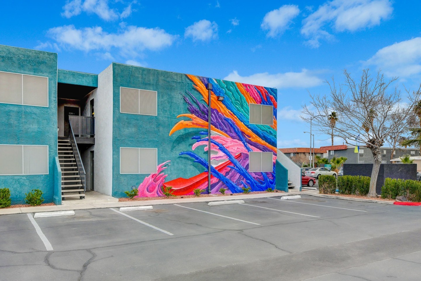 Viva Apartments Image 20