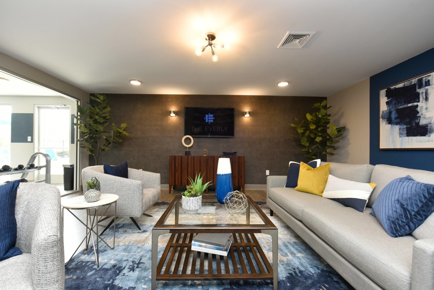 Windrush Apartments Image 3