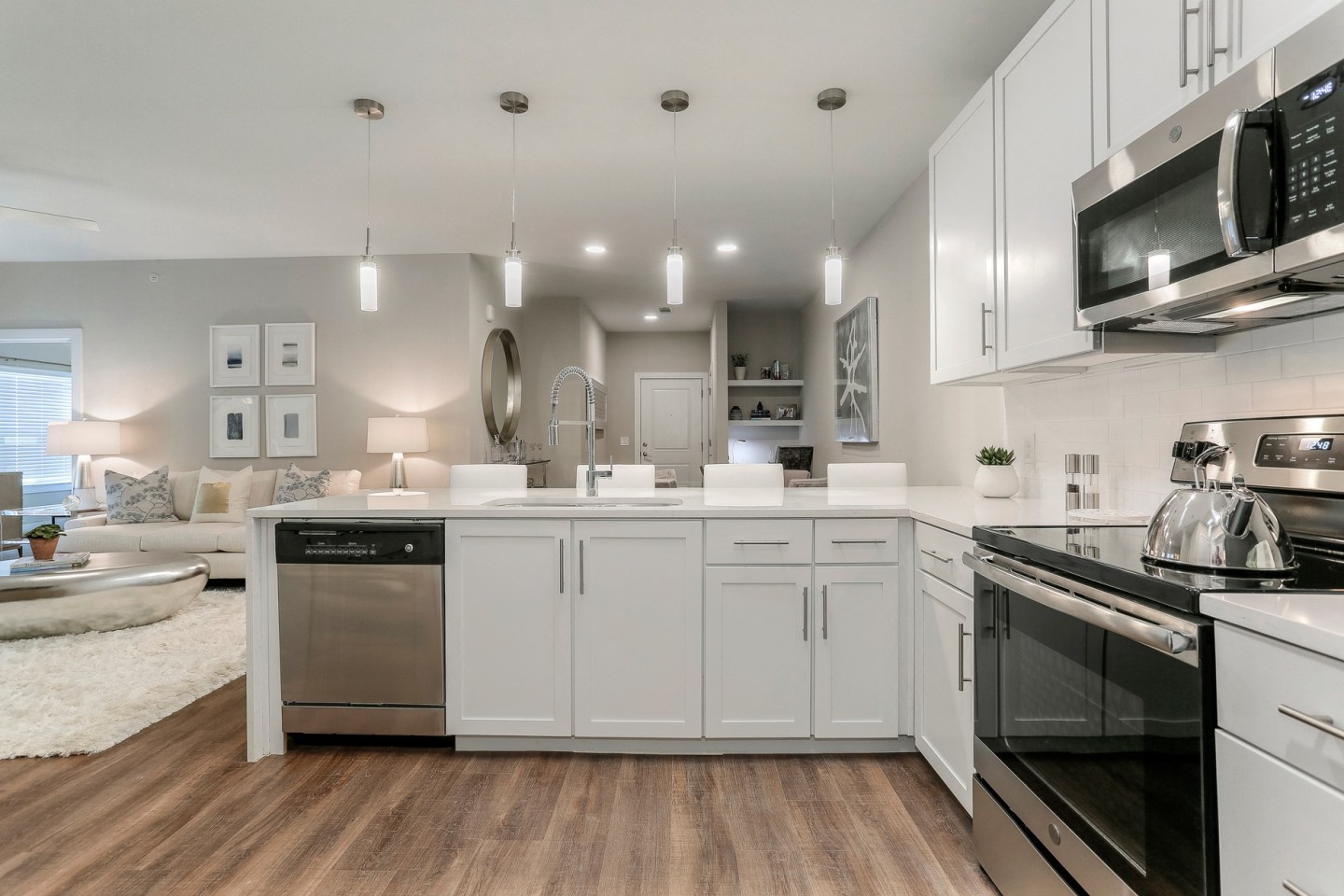 Annandale Apartment Homes Image 5