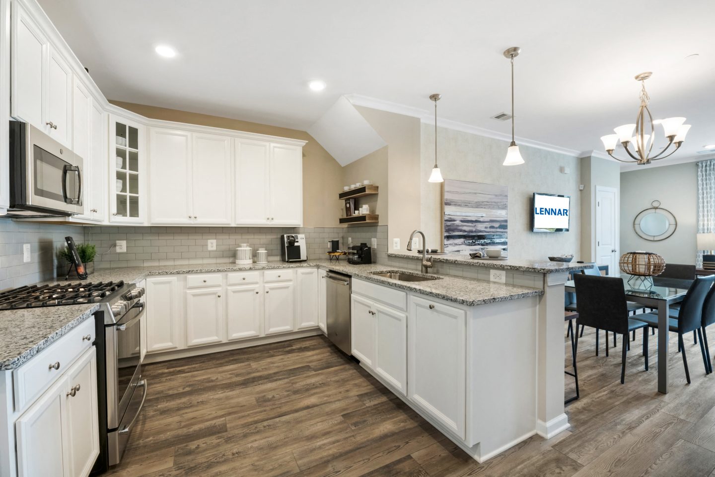 Refinery Townhomes Image 46