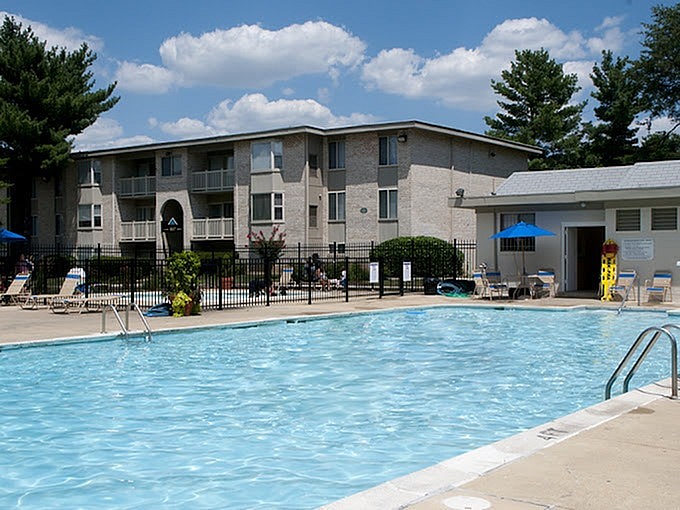 Arden Pointe Apartments Image 9