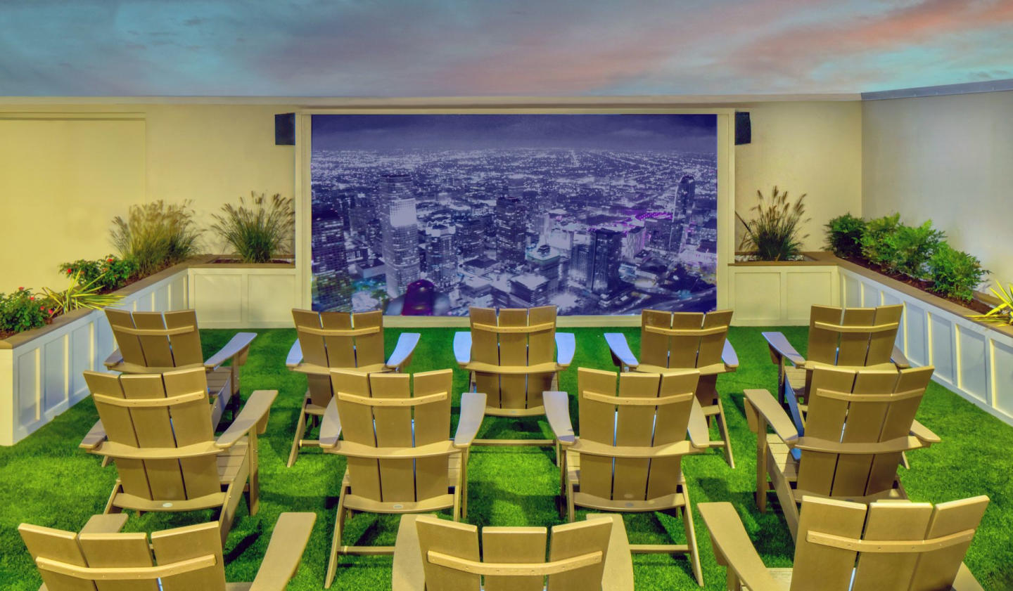 The Pinnacle on 31st Street Image 71