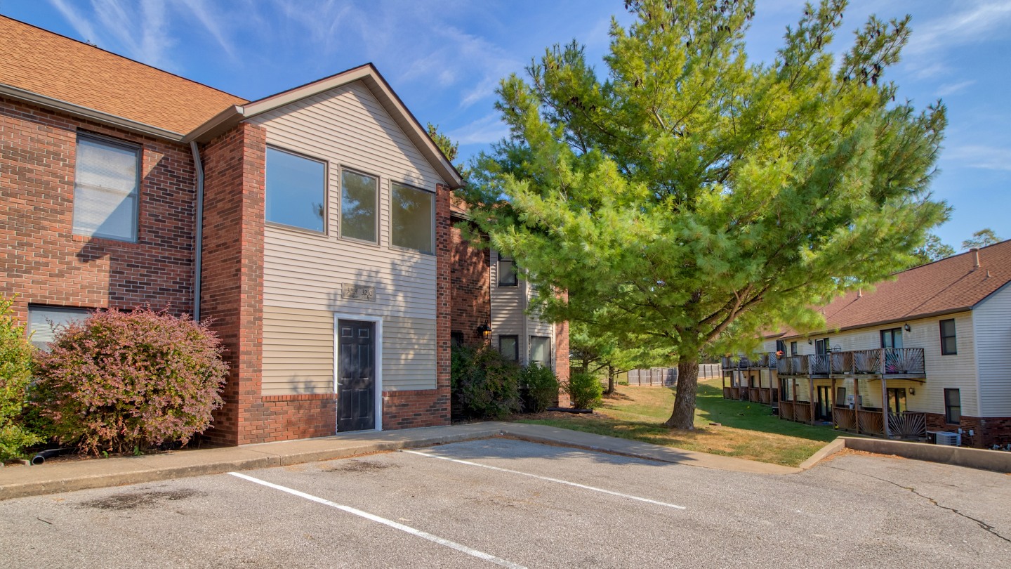 Walnut Springs Apartments Image 10