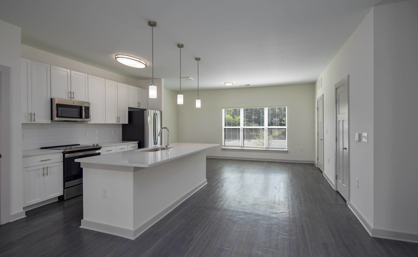 The Flats at Laurel & Pine Image 22