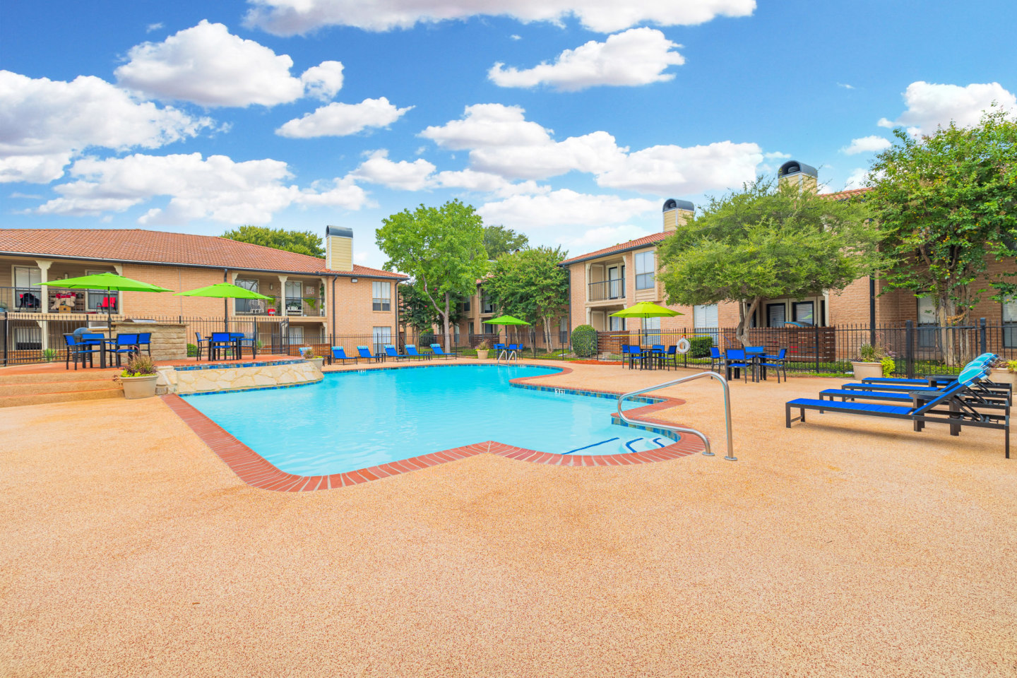 Sandshell at Fossil Creek Apartments Image 5