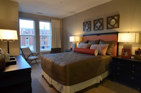 ICON Residences at the Rotunda Image 9