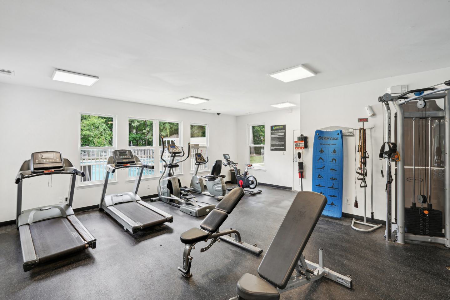 Affordable Housing - Regency Park Apartment Homes Image 13