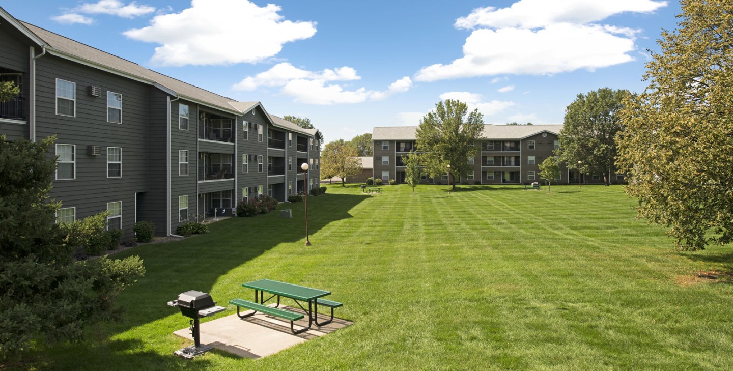 Evans Meadows Image 4