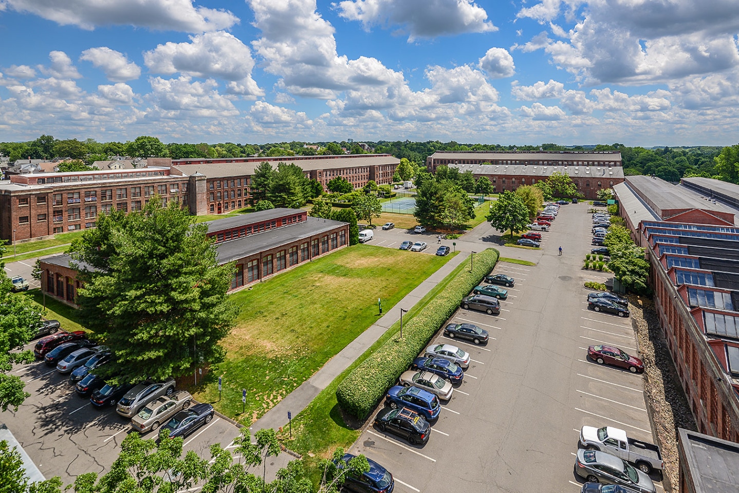 Bigelow Commons Image 25