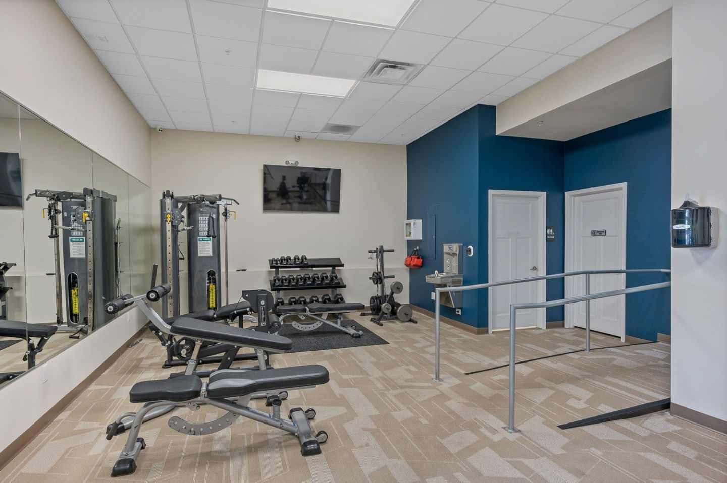 Monmouth Row Apartments Image 24