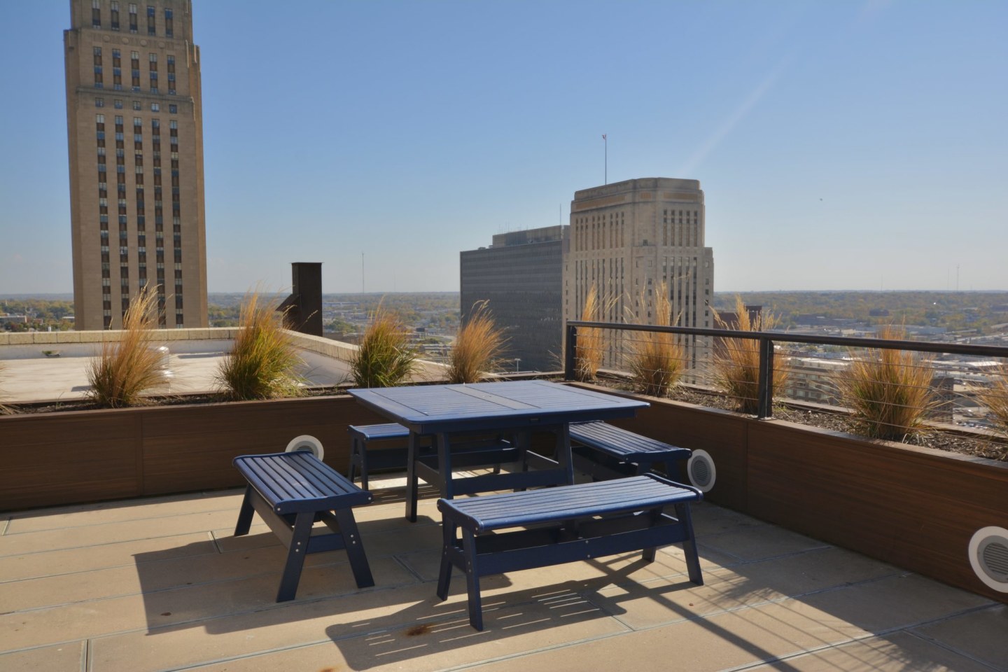 Professional Building Lofts Image 8