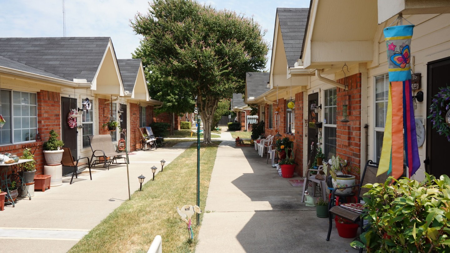 Senior Housing - Parc at Bakers Pointe Image 8