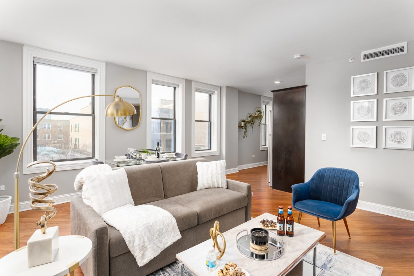 Somerset Place Apartments Image 44