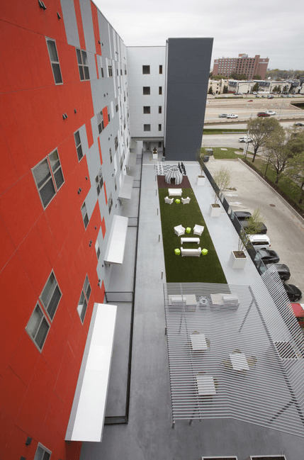 Summit Parque Image 2
