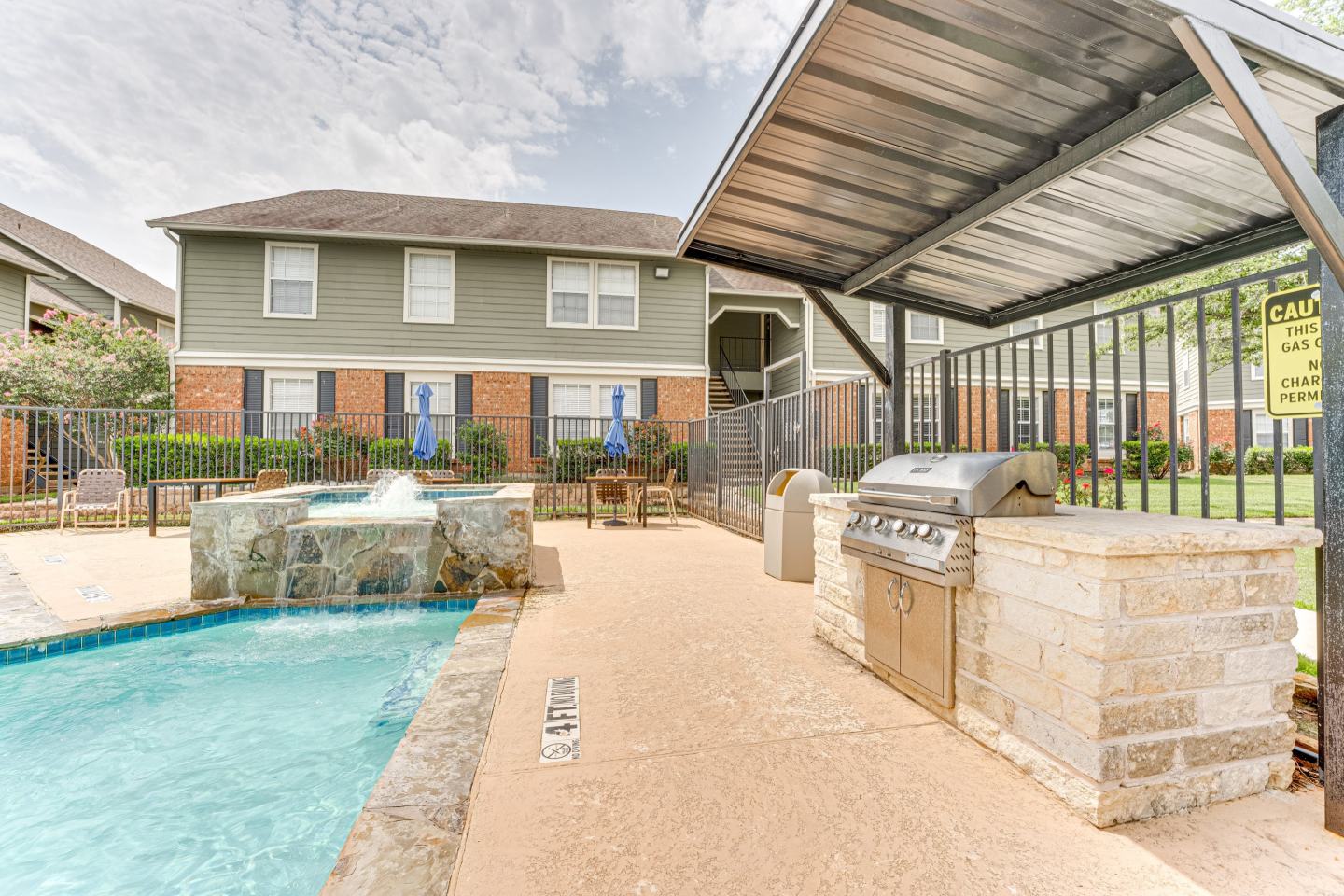 Arbors Of Corsicana Image 17