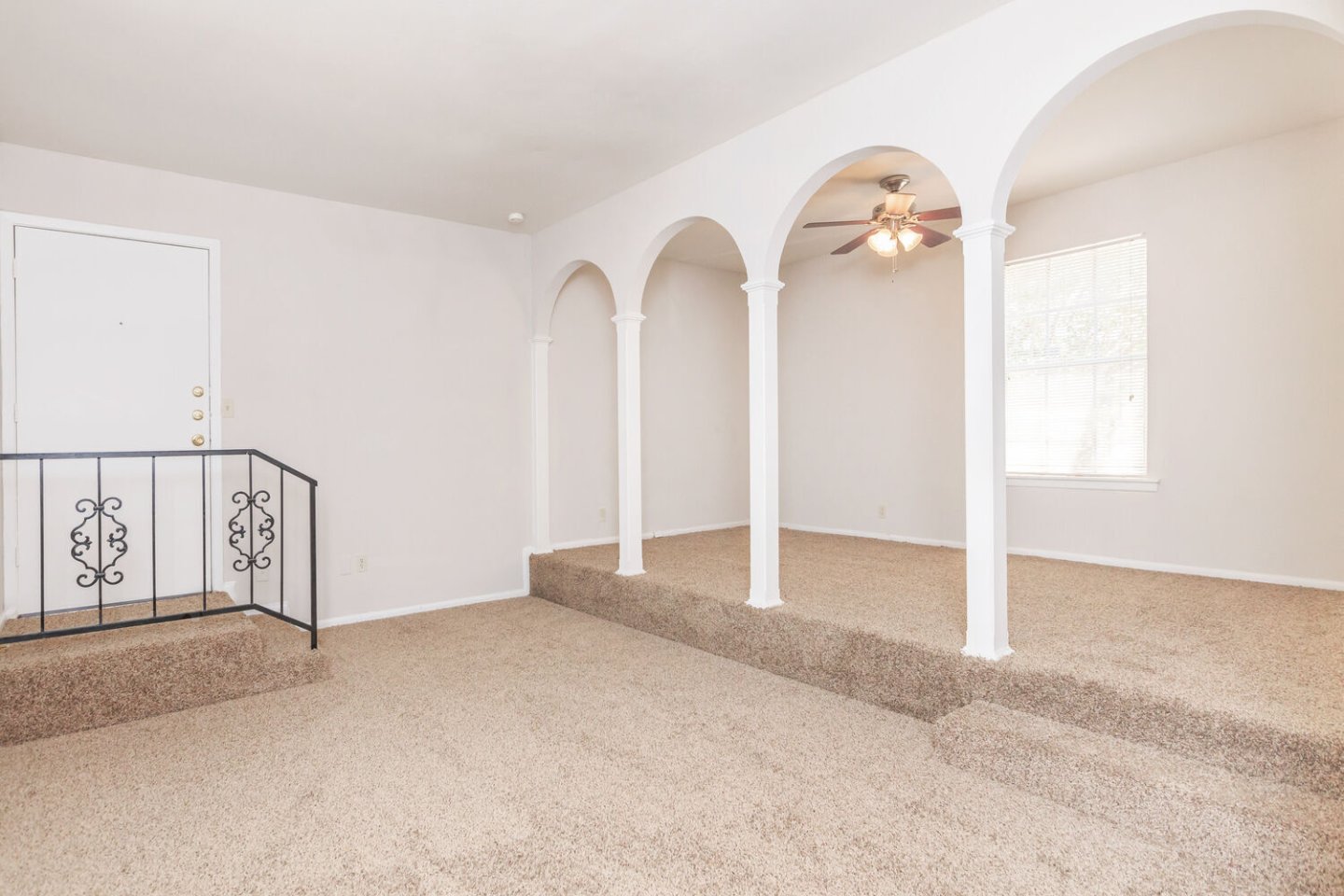 New England Village Apartments Image 8
