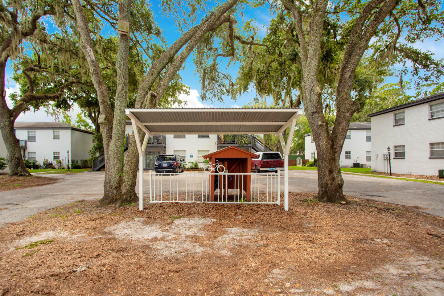 The Henry Apartments Image 4