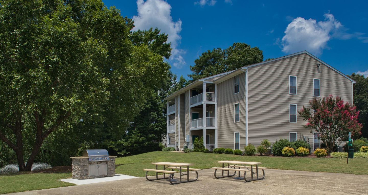 Hunter's Mill Apartments Image 19