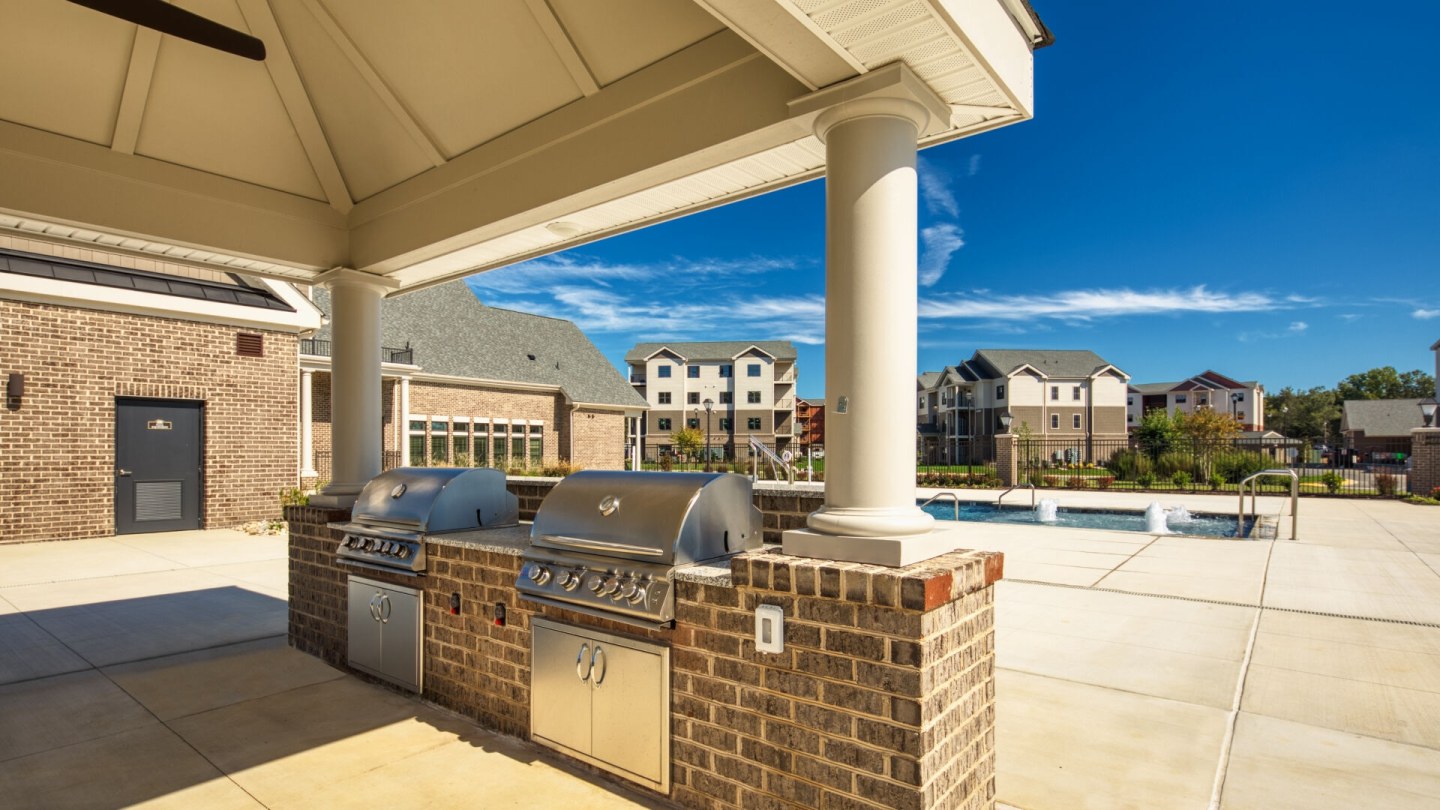 Austin Woods Apartment Homes Image 32