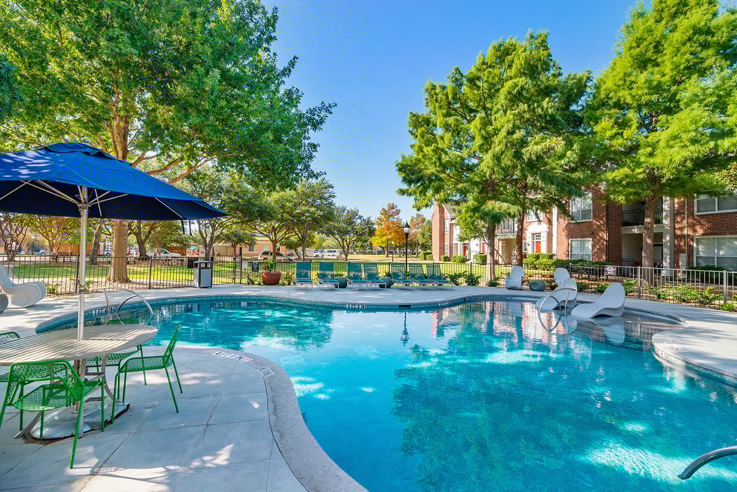 Cortland West Plano Image 24