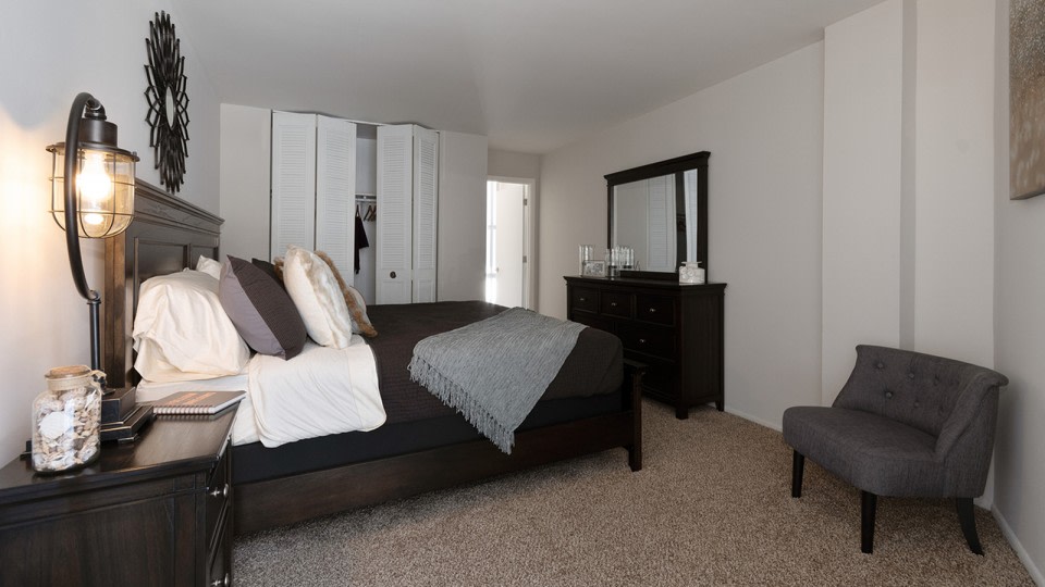 The Township @ St. Charles Apartment Homes Image 9