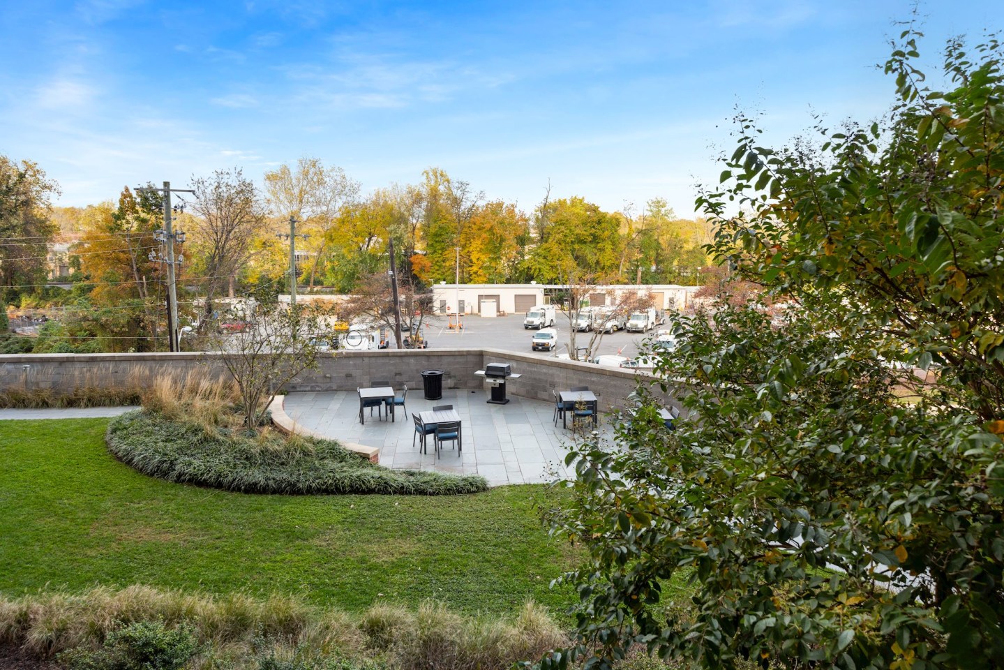 Aurora at North Bethesda Center Image 39