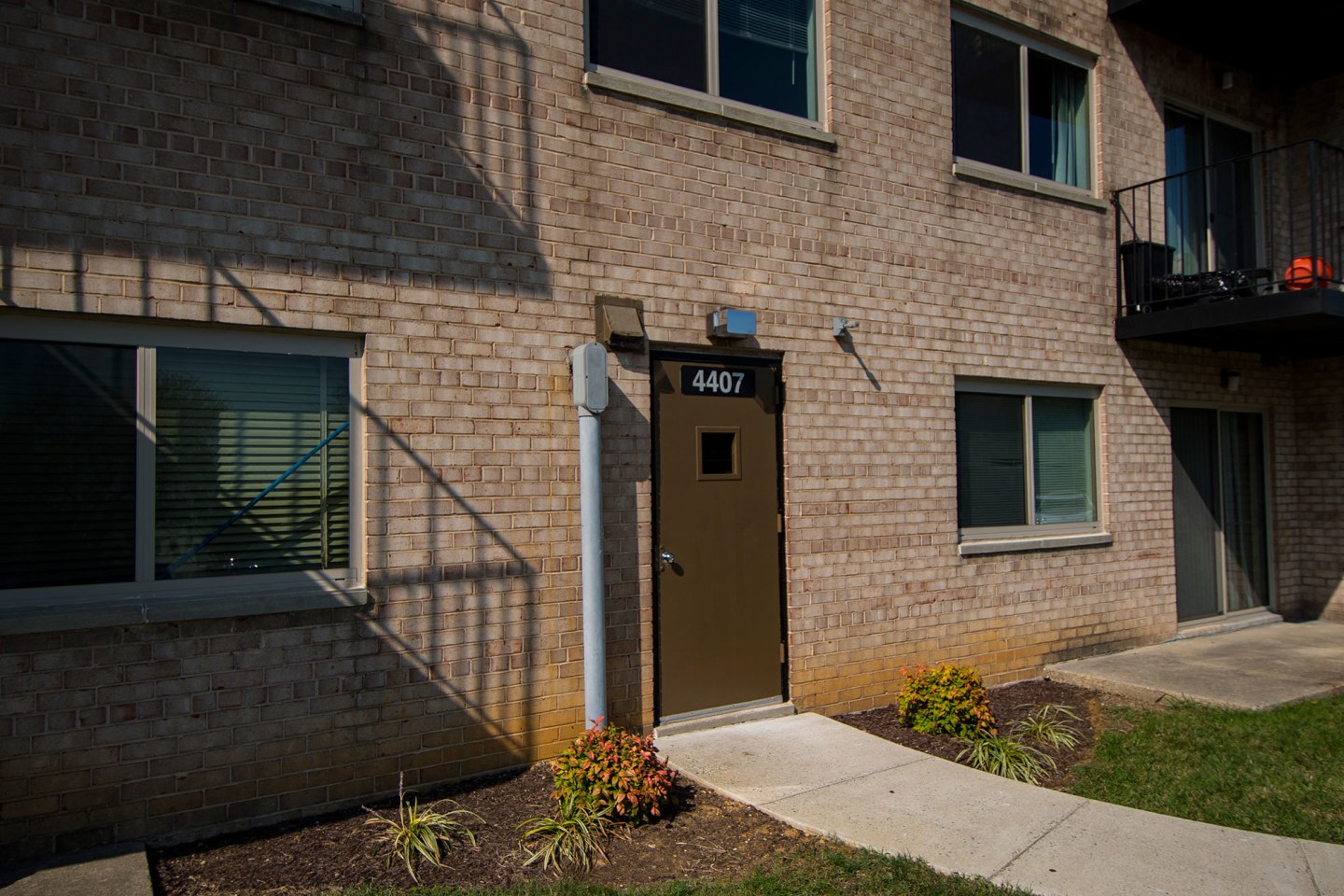 Clermont Apartments Image 20