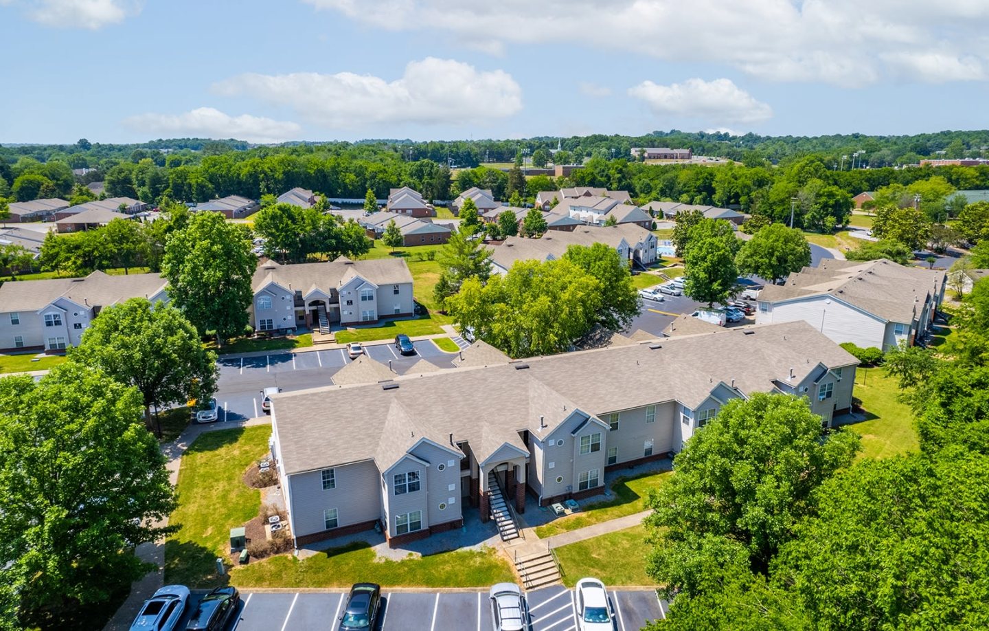 Willow Creek Apartments - Affordable Housing Image 19