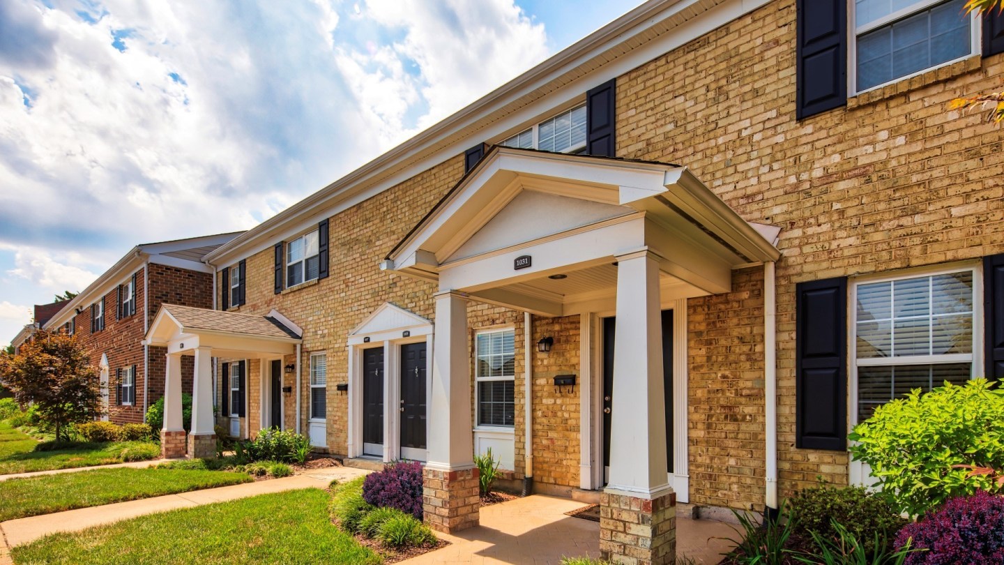 Haven Apartments & Townhomes Image 3