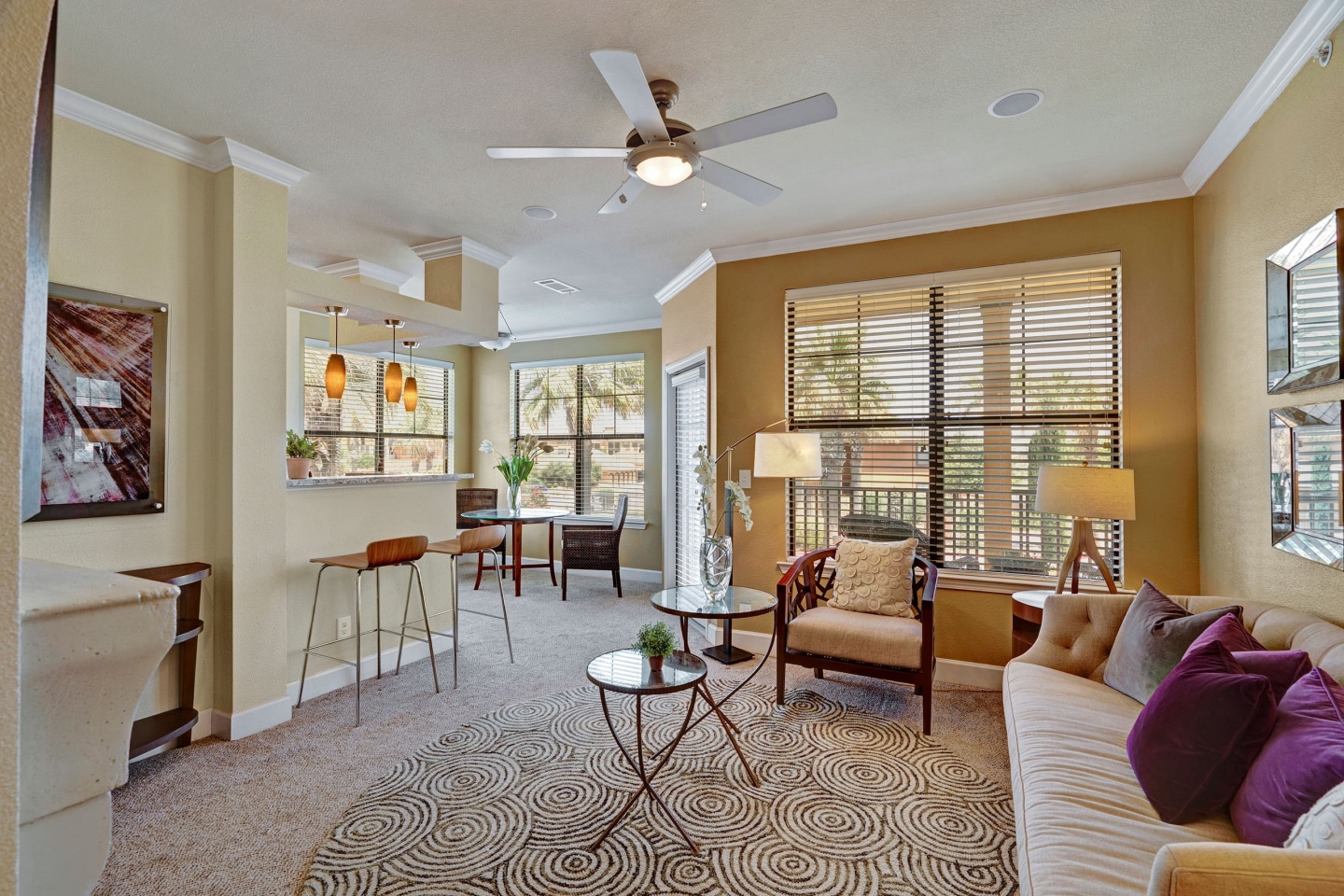 The Tuscany at Faudree Image 4
