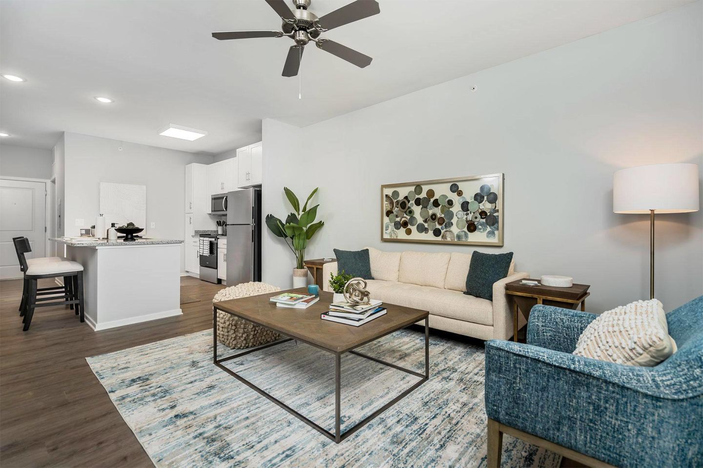 The Retreat Apartments Image 8