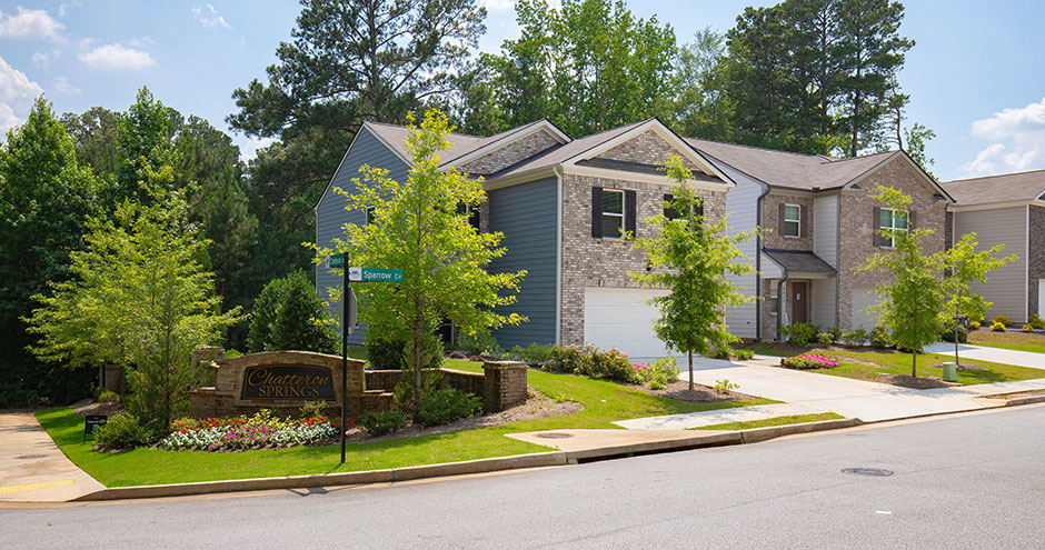 Chatteron Springs Image 24