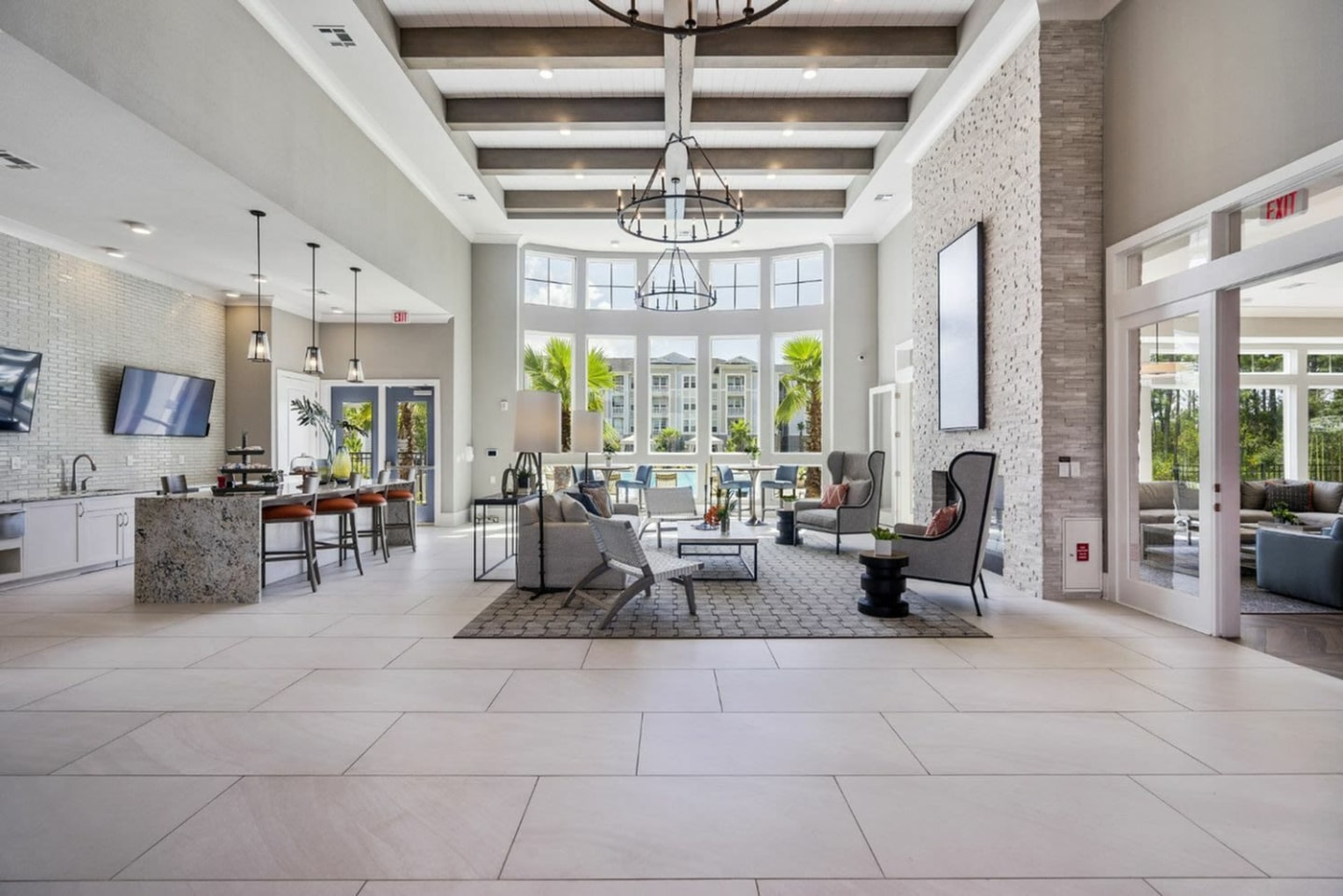 Seaview Apartments at Santa Rosa Beach Image 19