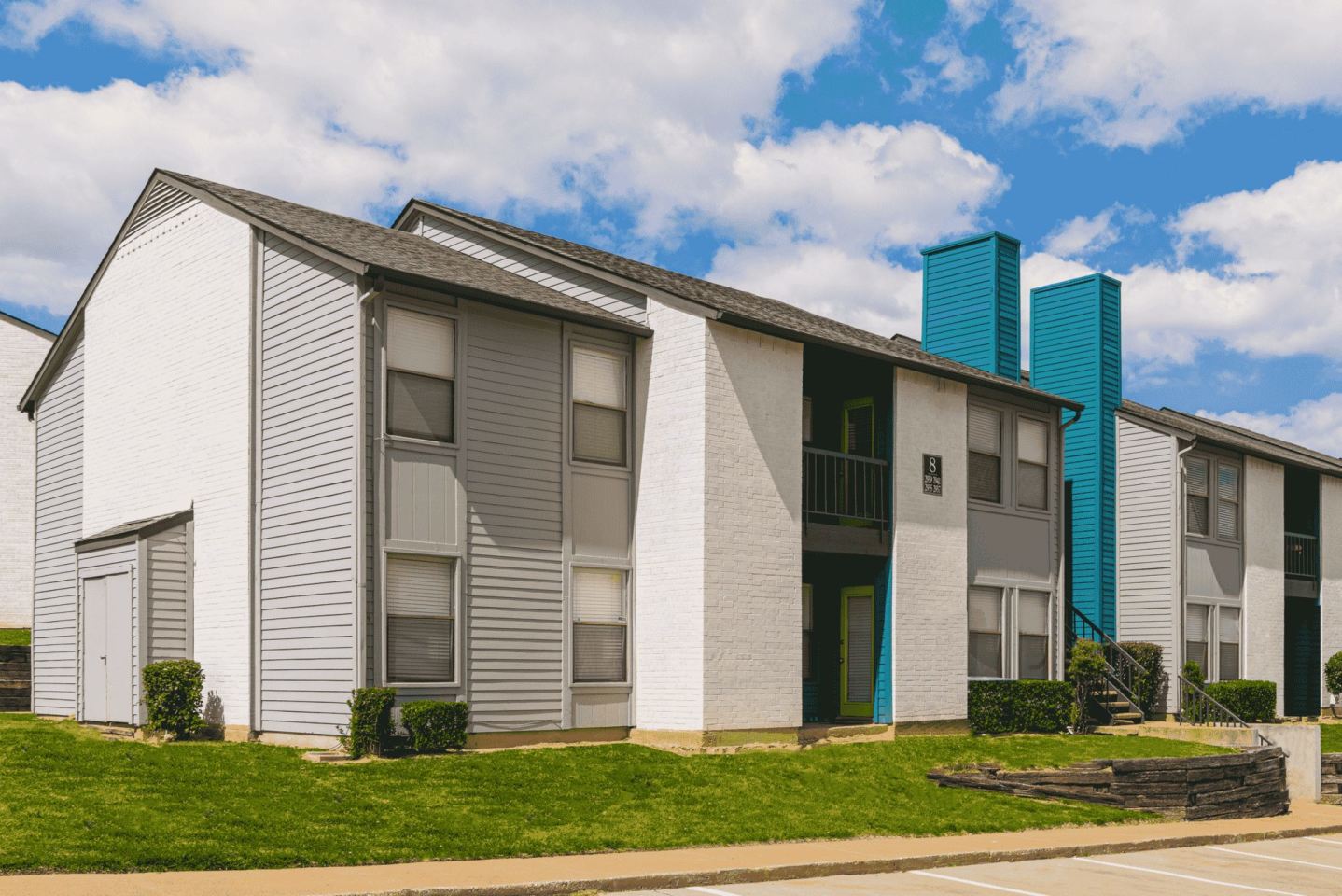 Creekside Apartment Homes Image 22