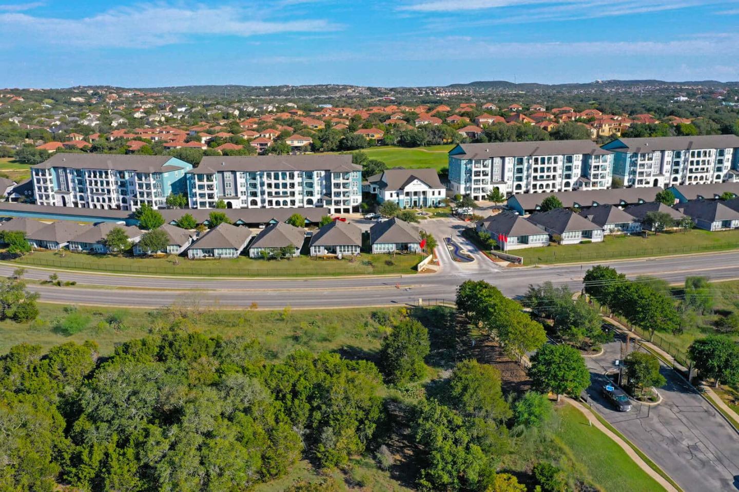 Cypress at Stone Oak Image 30