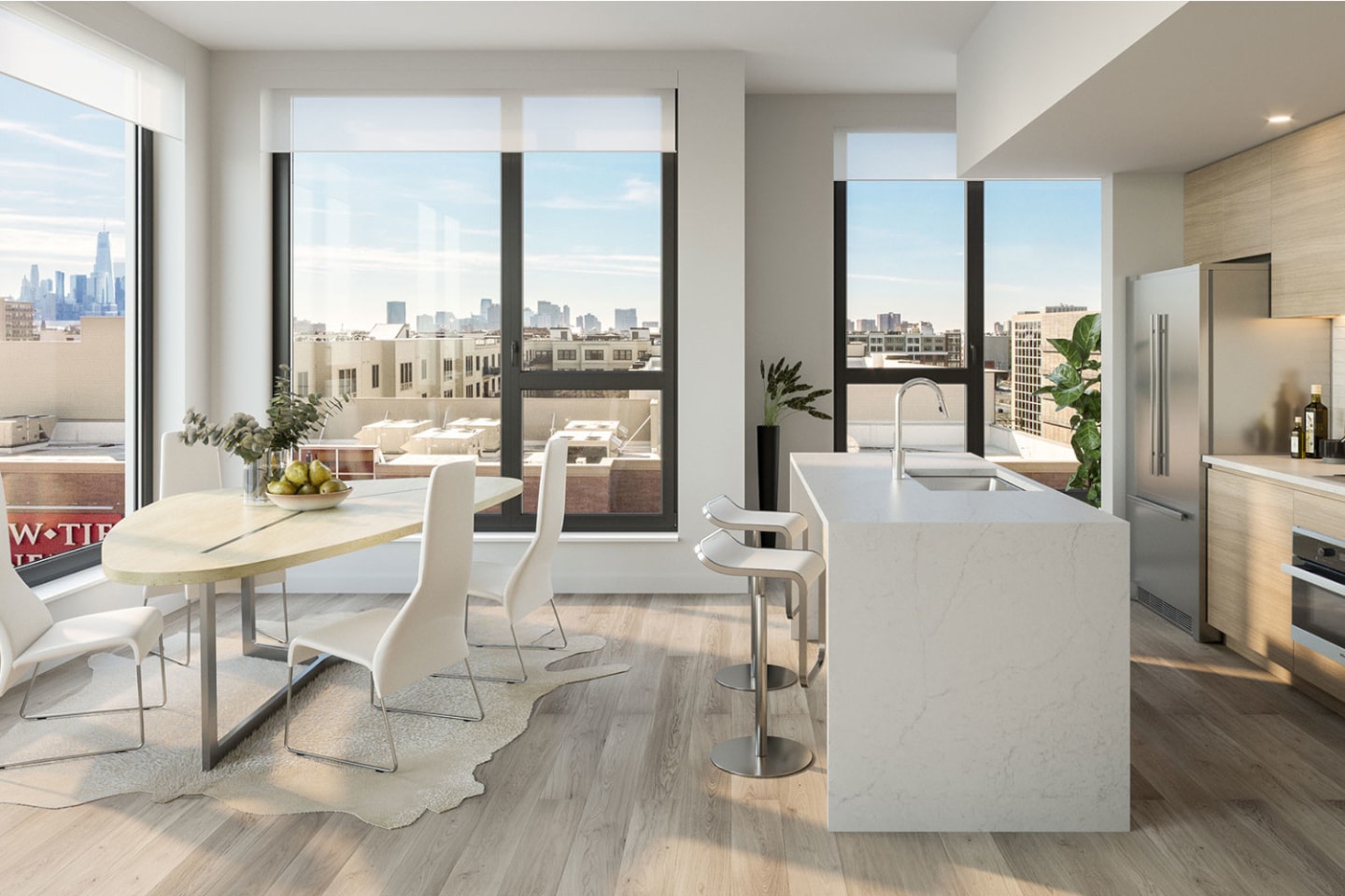 Edge Lofts Image 2