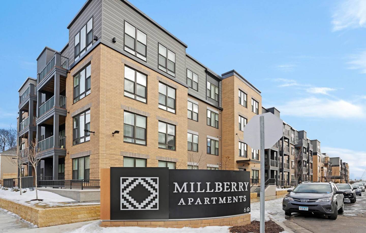 Millberry Apartments - Affordable Housing Image 22