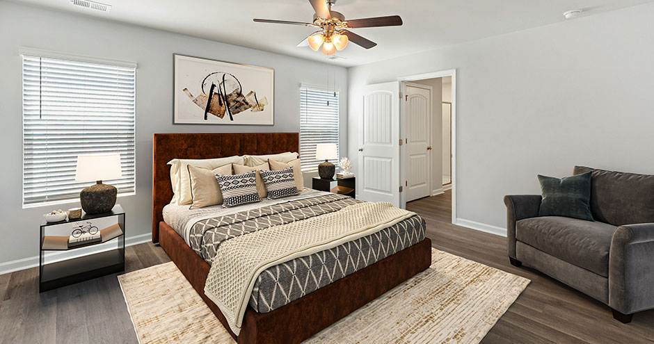 Chatteron Springs Image 3