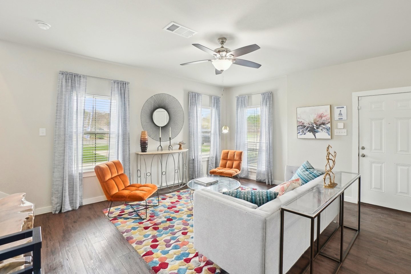 Townhomes at Princeton Meadows Image 1