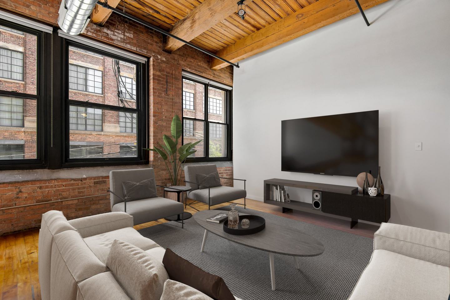 The Lofts at Gin Alley Image 4