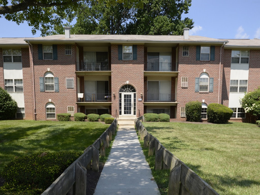 Woodridge Apartments Image 29