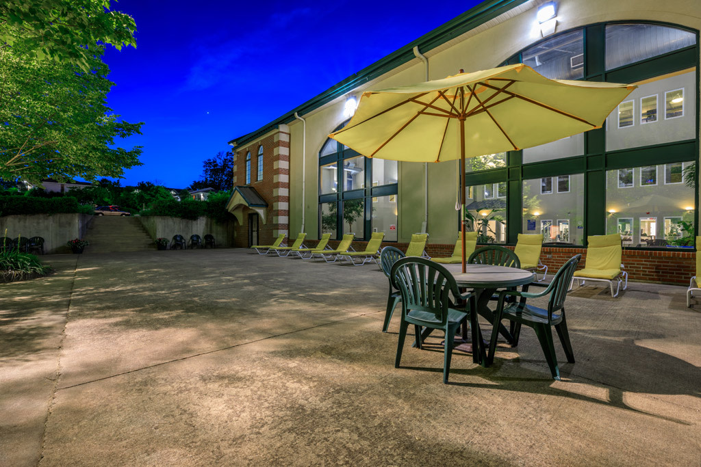 Millennium Apartments Image 18