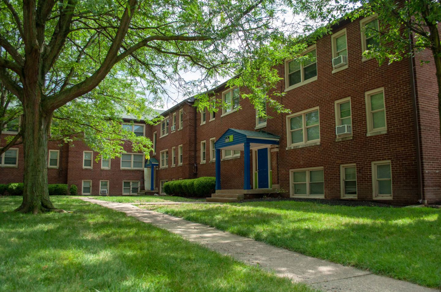 Arlington Green Image 2
