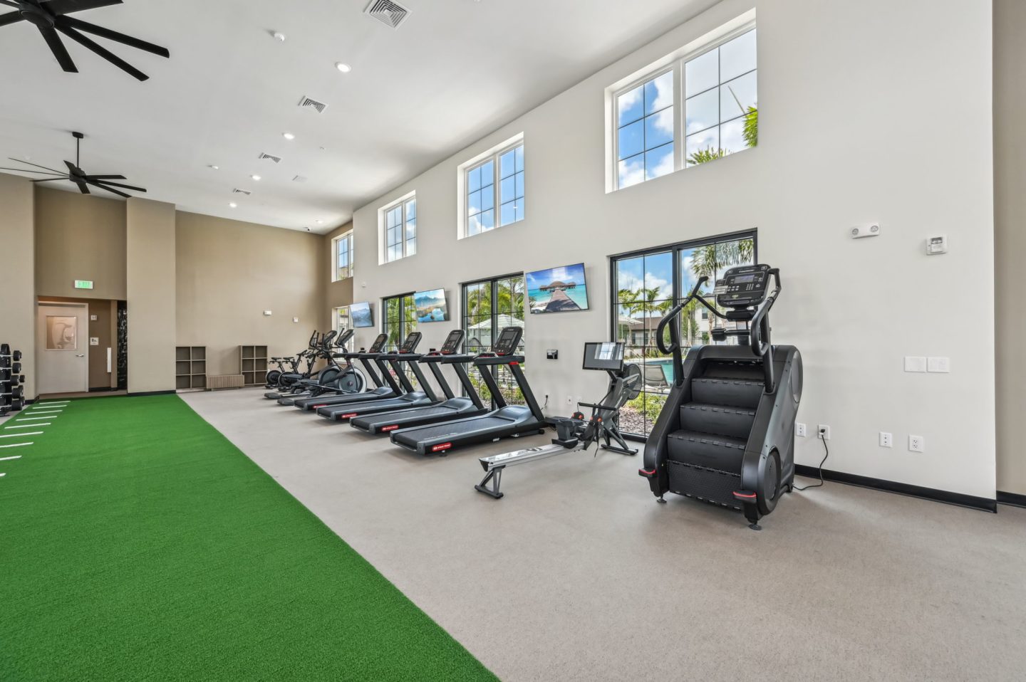 The Hadley Luxury Apartments Image 14