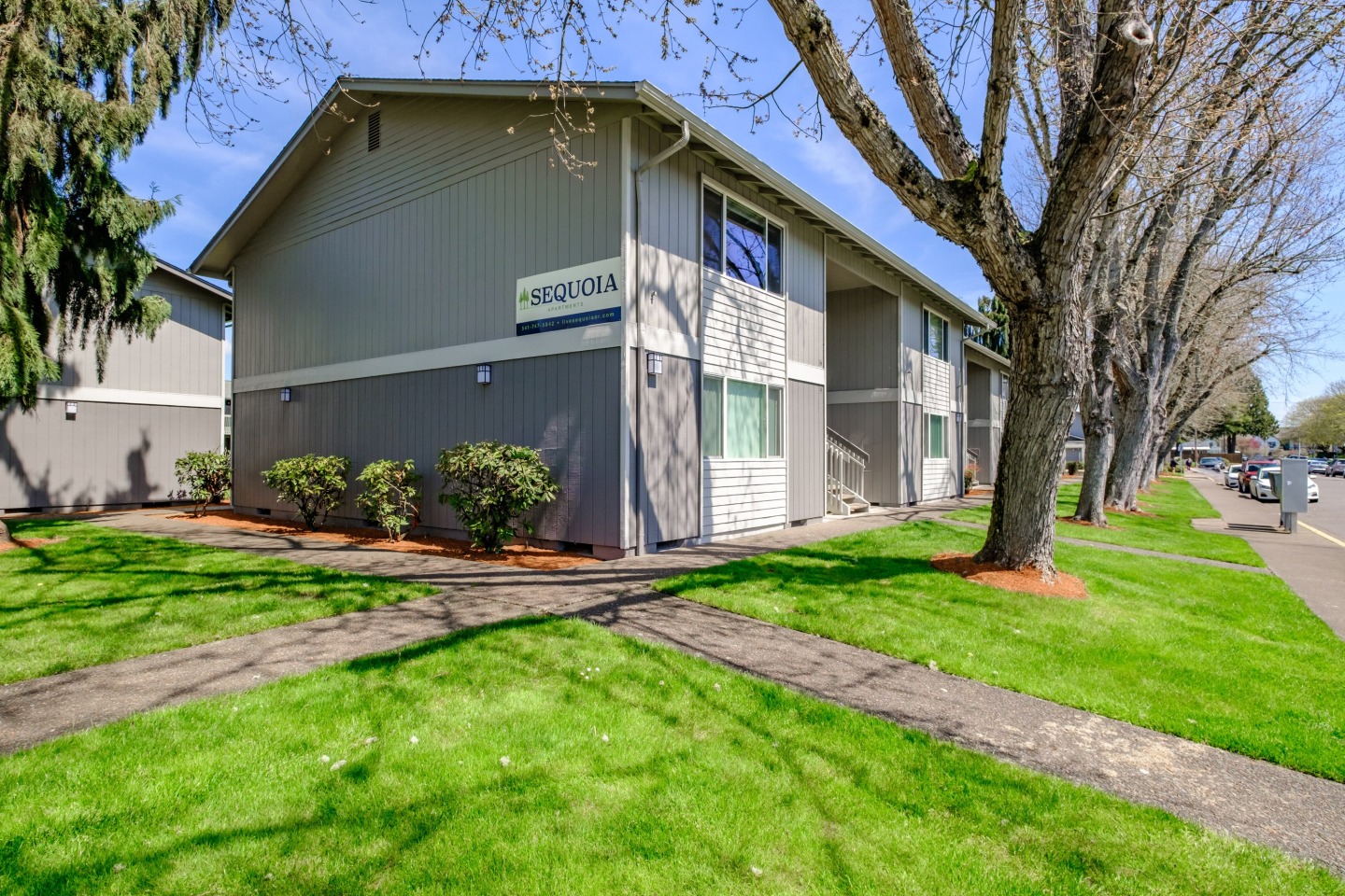 Sequoia Apartments Image 13