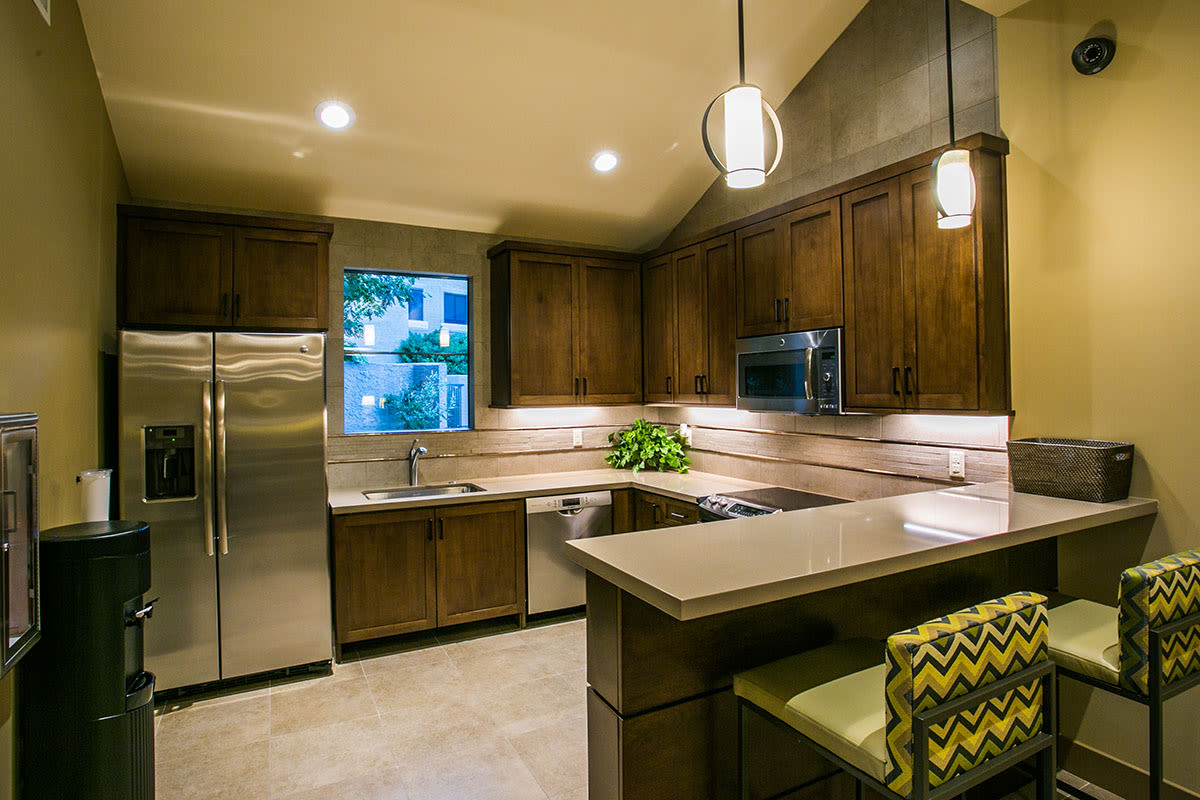 Towne Square Apartment Homes Image 17