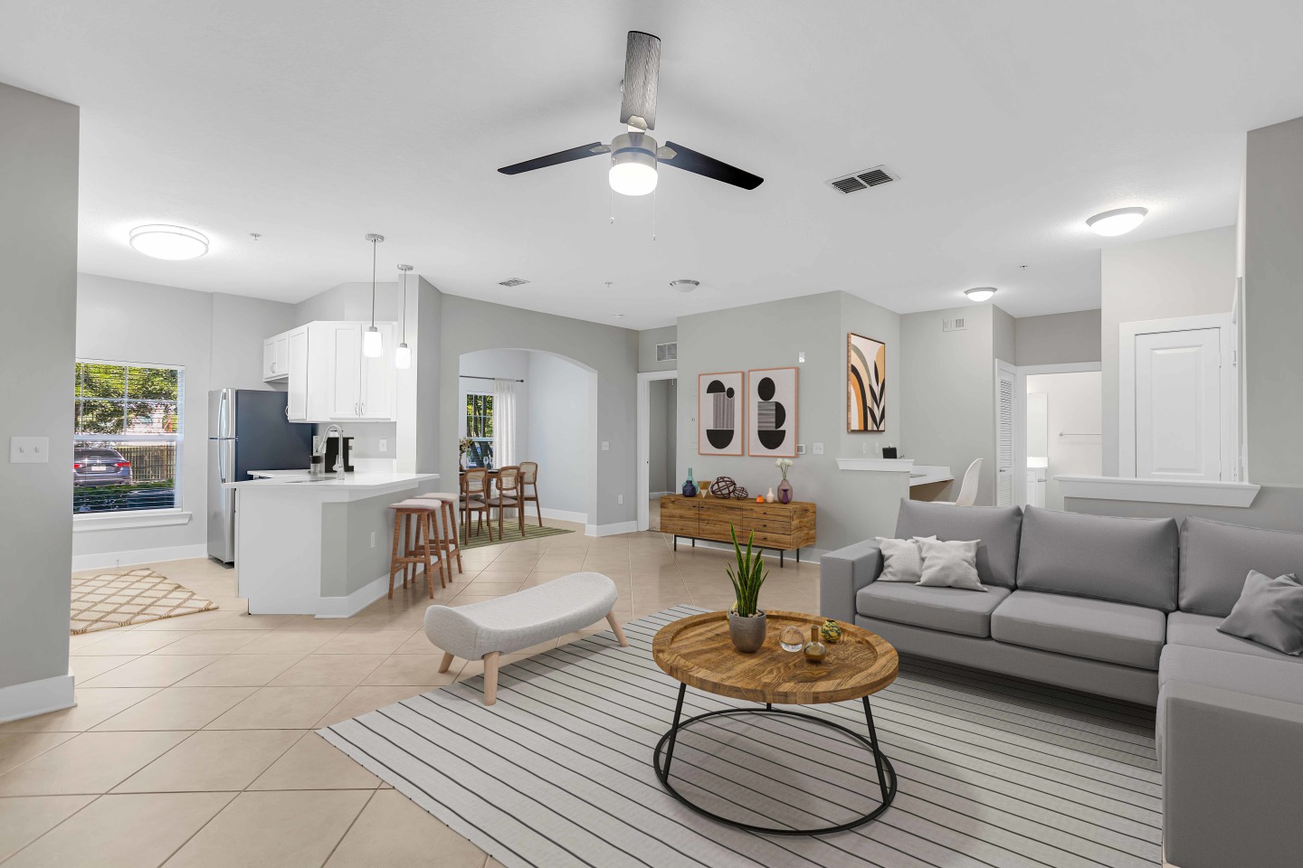 The Beach House Image 14