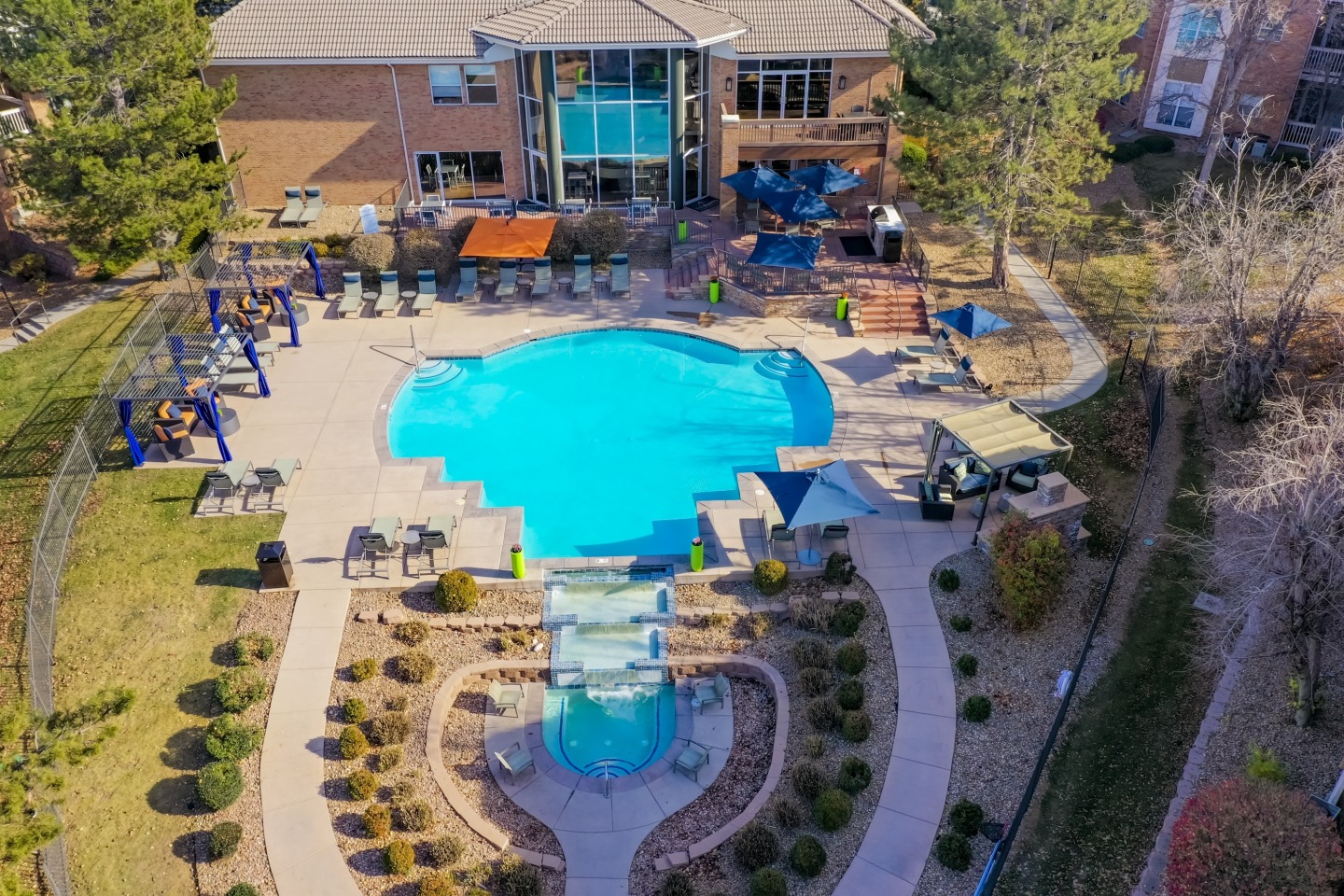 The Bluffs at Highlands Ranch Image 12