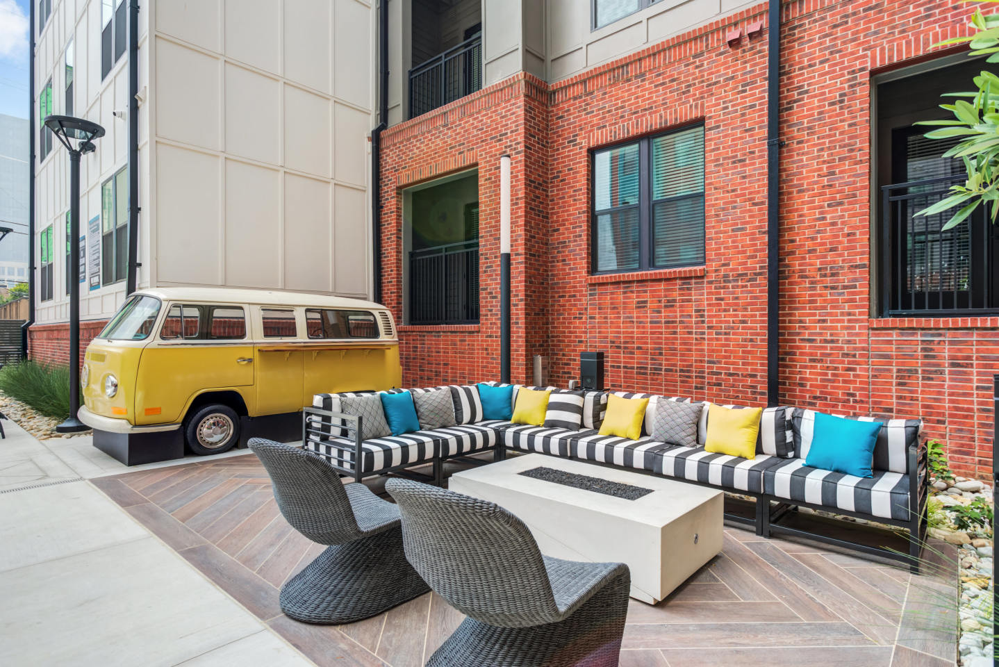 Margaux Midtown Image 23