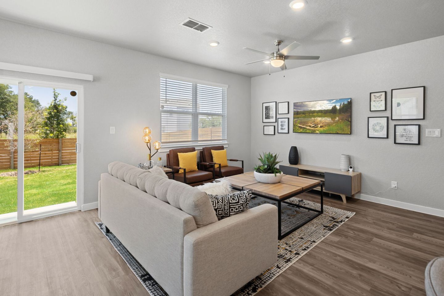 Sycamore Heights - Townhomes Image 5